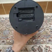 عروسک بابا نوئل کریسمس باطری خور|مجسمه، تندیس، ماکت|اصفهان, جلفا|دیوار