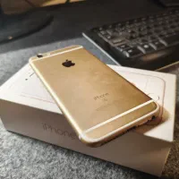 ایفون ۶ اس ۱۶ گیگ Iphone 6s 16gb|موبایل|مشهد, وکیل‌آباد|دیوار
