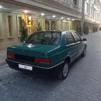 پژو آردی (RD) بنزینی، مدل ۱۳۷۹|خودرو سواری و وانت|کرج, خرمدشت|دیوار