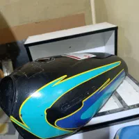 وسایل موتورسیکلت