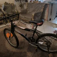 دوچرخه 24 اینچ|دوچرخه، اسکیت، اسکوتر|تهران, هاشمی|دیوار