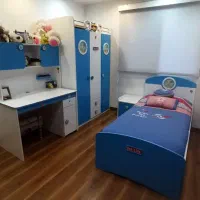 سرویس خواب کودک و نوجوان