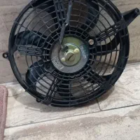 موتورفن فابریک کارخانه کوئیک s