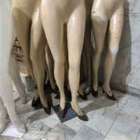 مانکن ،چوب کار ،پایه ستون ،شاخک و خرده ریز مغازه|فروشگاه و مغازه|تهران, ائمه اطهار|دیوار