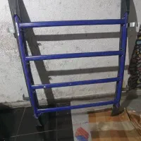 باربند اسپورت (پراید، تیبا، ساینا)