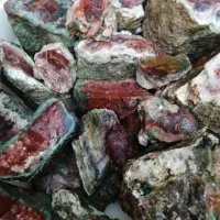 سنگهای قیمتی راف