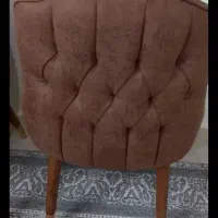 صندلی ناهار خوری لمسه