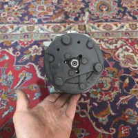 رادیات کولر اسپورتیج و کمپرسور برلیانس|قطعات یدکی و لوازم جانبی|مشهد, هفت تیر (آب و برق)|دیوار