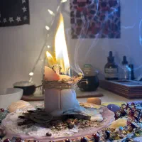 فال پیشگویی موکل