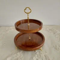 شیرینی خوری و میوه خوری