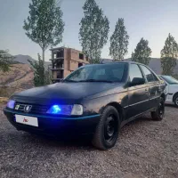 پژو 405GLX|خودرو سواری و وانت|پاوه, |دیوار
