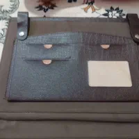 کیف دستی مدرسه|کیف، کفش، کمربند|ورامین, ورامین|دیوار