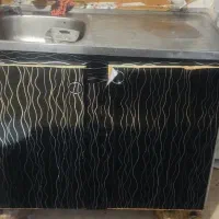 کابینت فلزی