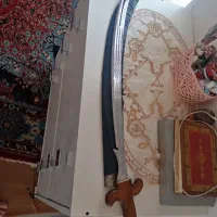 شمشیر ذوالفقار