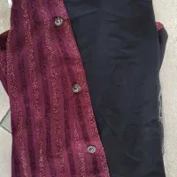 شومیز ریون قیمت ۲۰۰هزارتومان تعداد ۵۰عدد