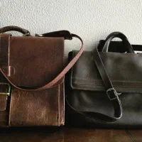 کیف چرم مشهد