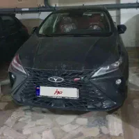 آریزو ۶ جی تی