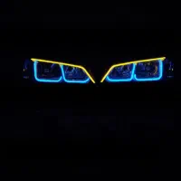 چراغ اسپرت پارس