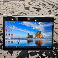 لب تاپ elite book hp|رایانه همراه|قرچک, زیبا شهر|دیوار