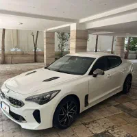 کیا استینگر ۲۰۲۳