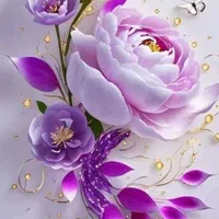 هم خانگی با بانوی سالخورده