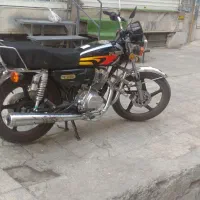 فروش موتورسیکلت|موتورسیکلت|کرج, برغان|دیوار