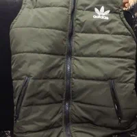 پافر سبز لجنی