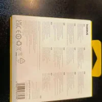 فروش ایرپاد بلوتوثی مدل بیسوس bowie e5x نو|پخش‌کننده همراه|ارومیه, |دیوار