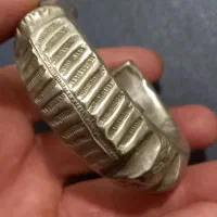 دستبند ورشو قدیمی عتیقه|جواهرات|تهران, شهران جنوبی|دیوار