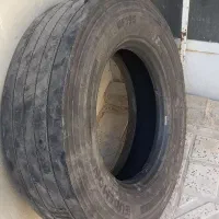 لاستیک کارکرده نیسان