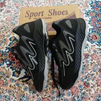 کفش اسپرت سایز ۴۰|کیف، کفش، کمربند|سنندج, |دیوار