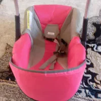 کریر نو ب همراه ساک بچه