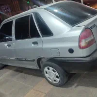 پراید مدل 84