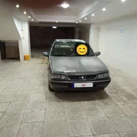 405slx|خودرو سواری و وانت|تهران, شهید رجایی|دیوار