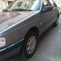 405مدل95 در حد|خودرو سواری و وانت|تهران, بلورسازی|دیوار