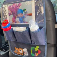 نظم دهنده لوازم ماشین