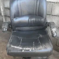 صندلی اداری