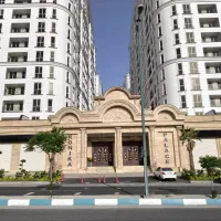 رونیکاپالاس کوهک حاج رحیم قربانی وام دار|فروش آپارتمان|تهران, شهرک صدرا|دیوار