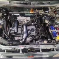 پراید مدل ۸۷|خودرو سواری و وانت|خوی, |دیوار