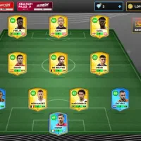 اکانت بازی داریم لیگ|کنسول، بازی ویدئویی و آنلاین|گرگان, |دیوار