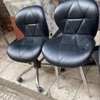 فروش صندلی آرایشگاه|آرایشگاه و سالن‌های زیبایی|قرچک, شهرک طلائیه|دیوار