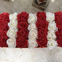 گل های جاودان