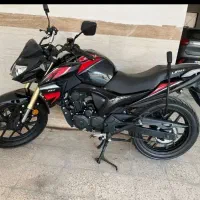 موتور لیفان Kps 200