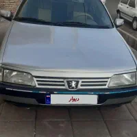 پژو۸۸|خودرو سواری و وانت|زنجان, |دیوار