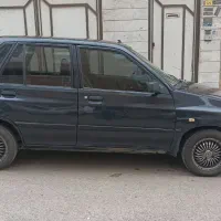 پراید 111مدل 91|خودرو سواری و وانت|قدس, شهرقدس|دیوار