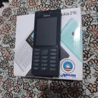 نوکیا ۲۱۶ اصل ویتنام|موبایل|بیرجند, |دیوار