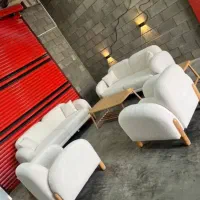 مبل هفت نفره/ژیلا