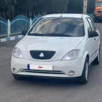 فروش تیبا در حد صفر واقعی