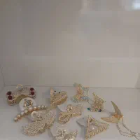 فلزی رنگ ثابت