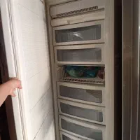 یخچال و فریزر یخساران|یخچال و فریزر|چوار, |دیوار